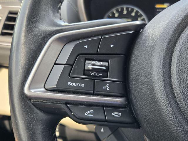 2021 Subaru Ascent Touring