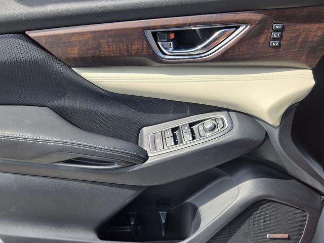 2021 Subaru Ascent Touring
