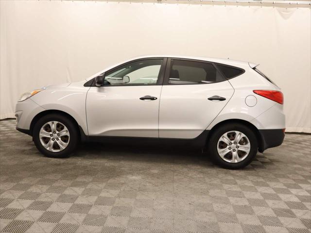 2013 Hyundai Tucson GL