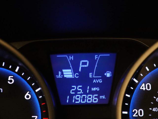 2013 Hyundai Tucson GL