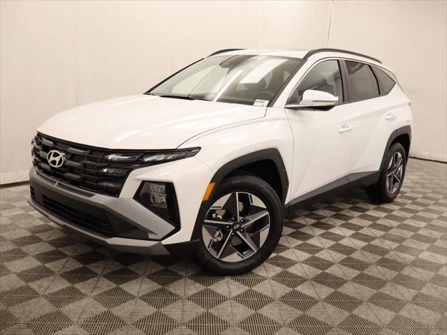 2026 Hyundai Tucson SEL Premium for sale in SCOTTSDALE, AZ