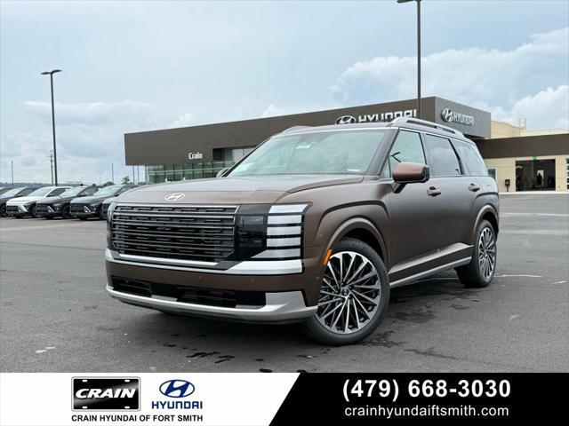 2026 Hyundai Palisade Calligraphy for sale in FORT SMITH, AR