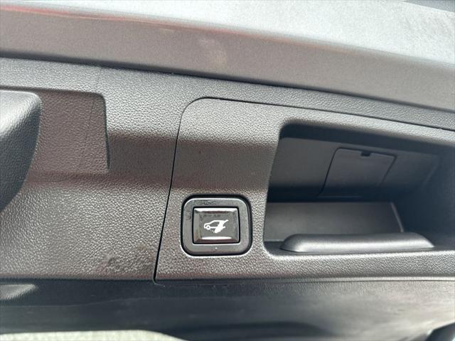 2021 GMC Acadia FWD SLT