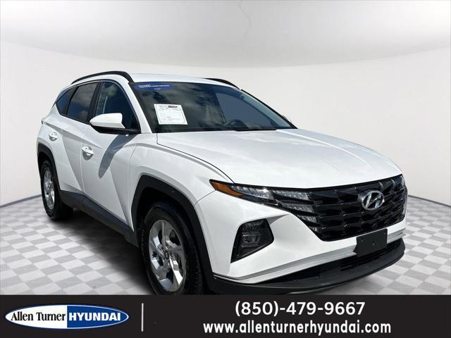 2024 Hyundai Tucson SEL for sale in PENSACOLA, FL
