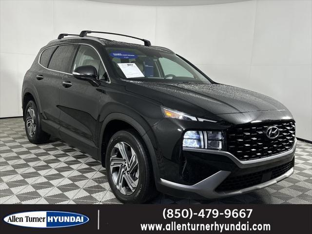 2023 Hyundai Santa Fe SEL for sale in PENSACOLA, FL