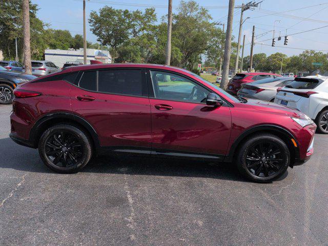 2024 Buick NV Sport Touring FWD