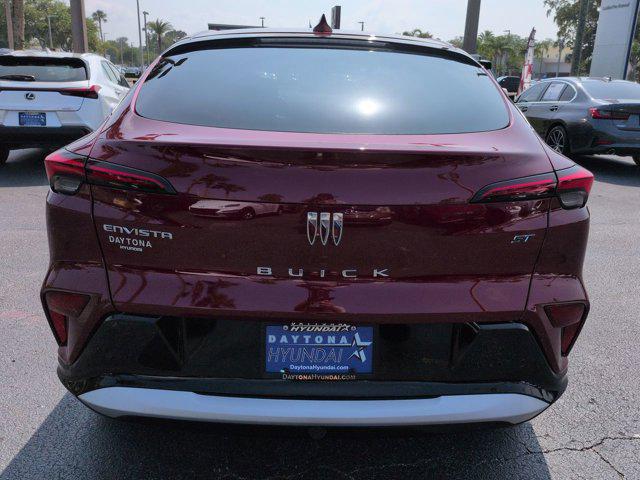 2024 Buick NV Sport Touring FWD