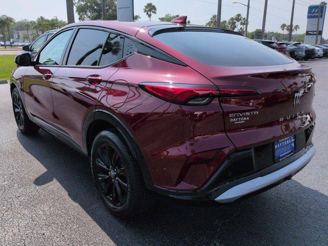 2024 Buick NV Sport Touring FWD