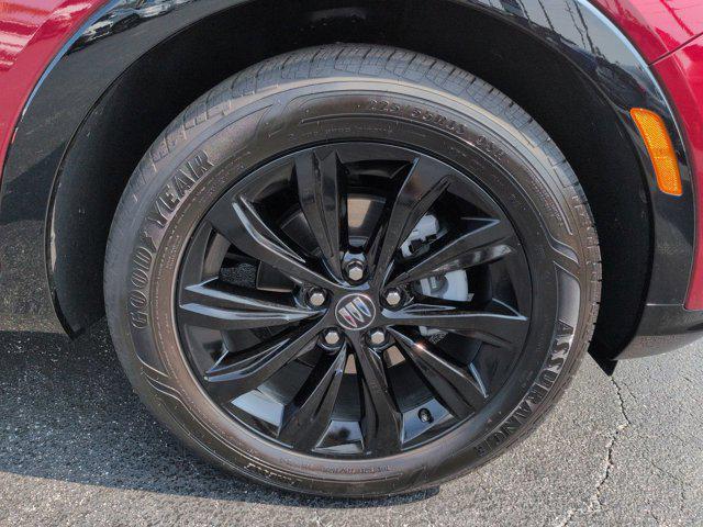 2024 Buick NV Sport Touring FWD