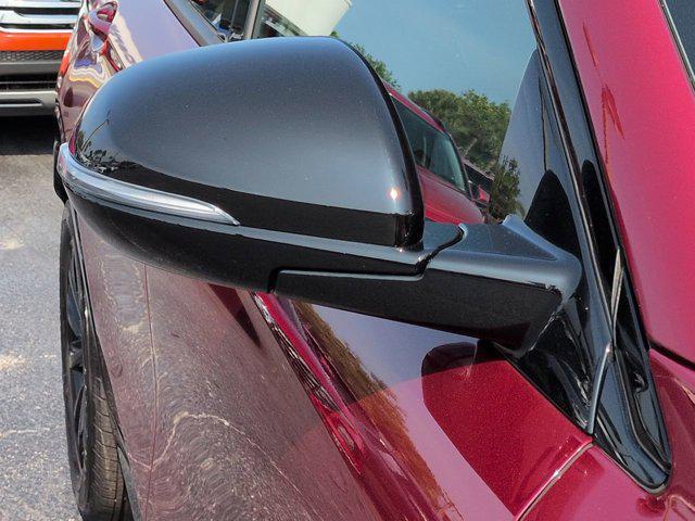 2024 Buick NV Sport Touring FWD