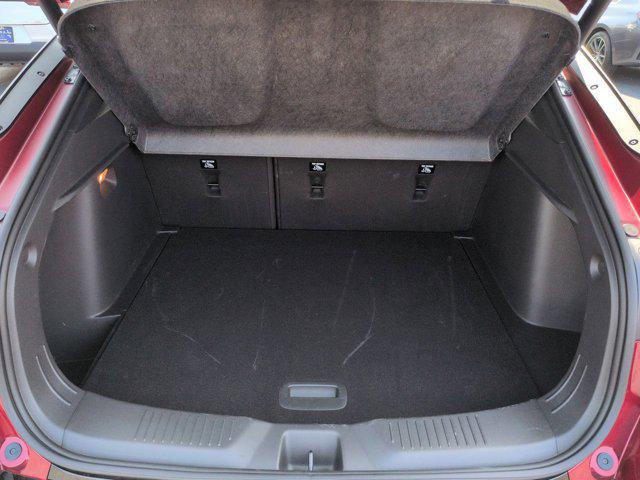 2024 Buick NV Sport Touring FWD