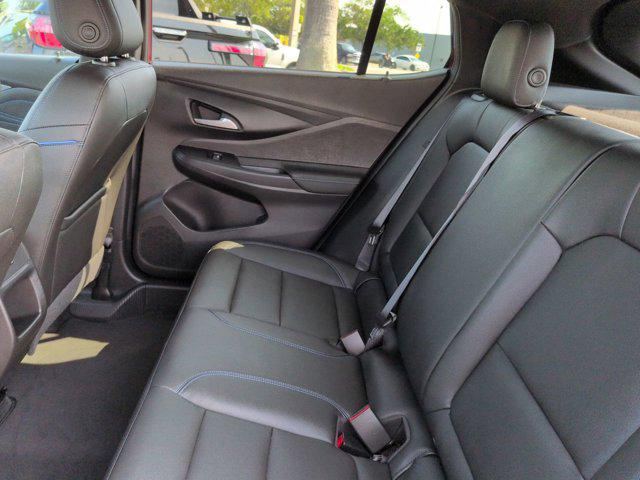 2024 Buick NV Sport Touring FWD