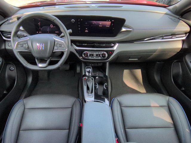 2024 Buick NV Sport Touring FWD