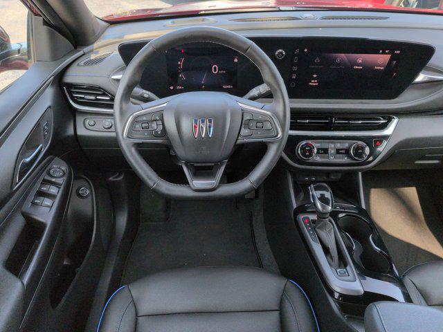 2024 Buick NV Sport Touring FWD