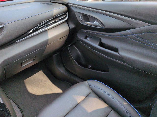 2024 Buick NV Sport Touring FWD