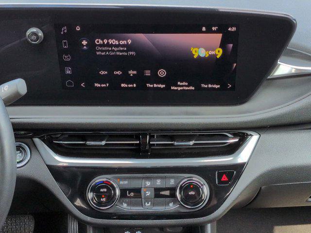 2024 Buick NV Sport Touring FWD