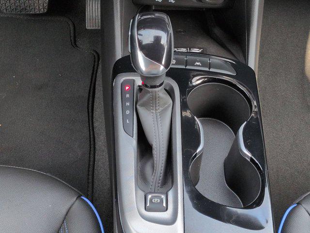 2024 Buick NV Sport Touring FWD