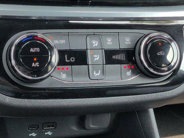 2024 Buick NV Sport Touring FWD