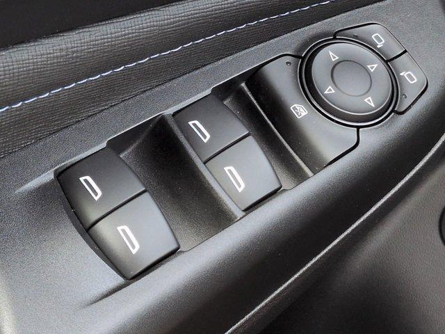 2024 Buick NV Sport Touring FWD