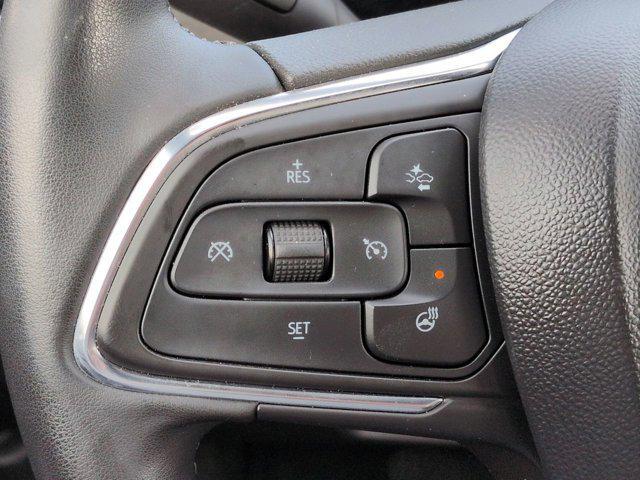 2024 Buick NV Sport Touring FWD