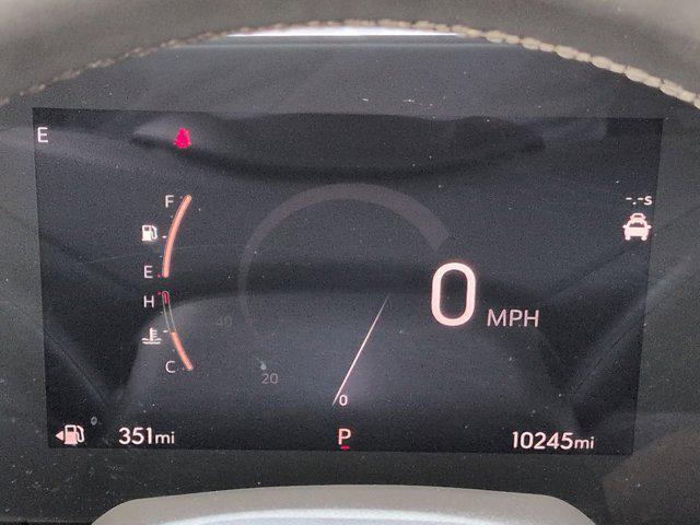 2024 Buick NV Sport Touring FWD
