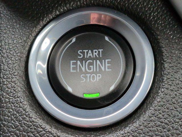 2024 Buick NV Sport Touring FWD