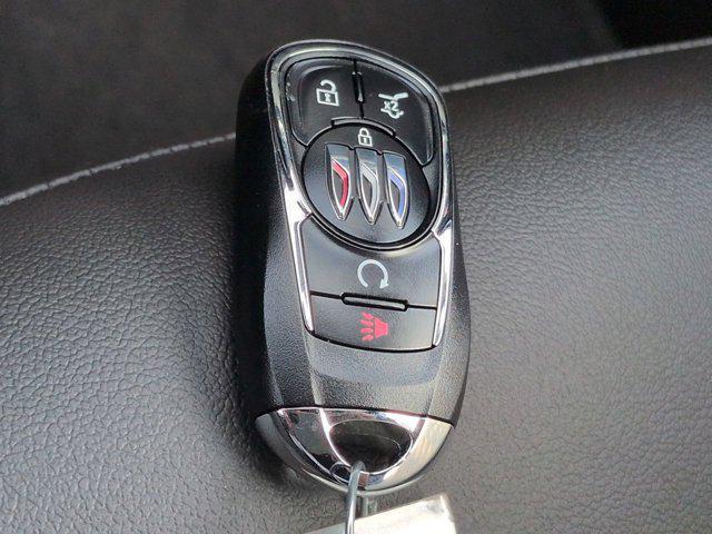 2024 Buick NV Sport Touring FWD