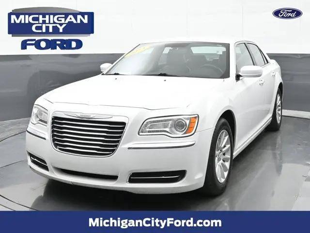 2013 Chrysler 300 Motown for sale in Michigan City, IN