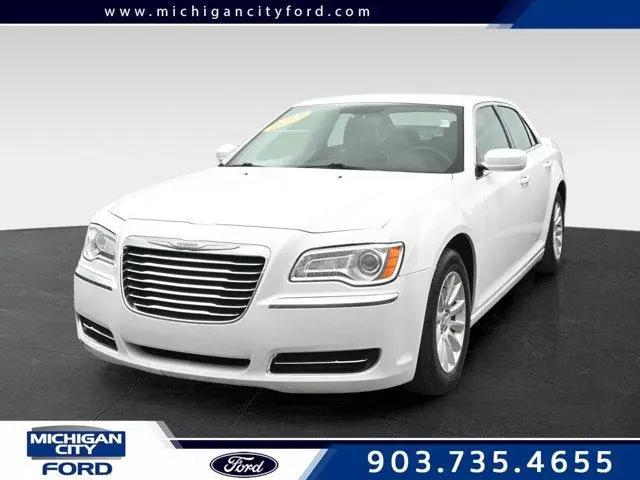 2013 Chrysler 300 Motown for sale in Michigan City, IN