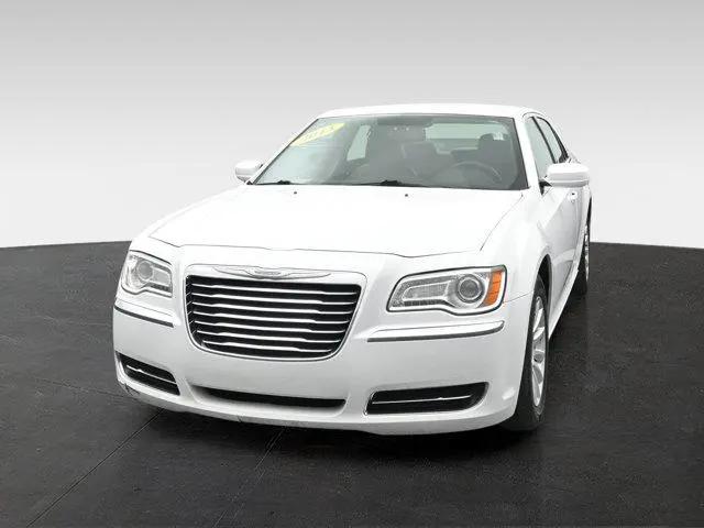 2013 Chrysler 300 Motown for sale in Michigan City, IN