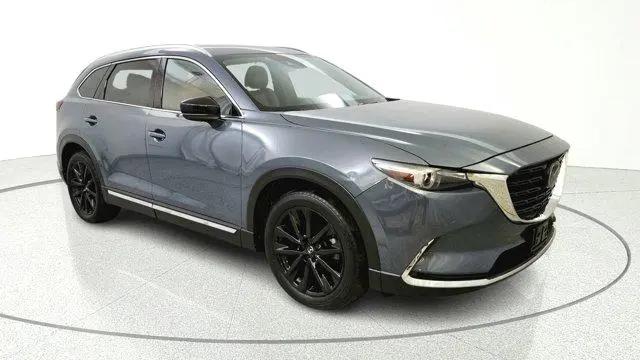 2023 Mazda CX-9 Carbon Edition for sale in Ocean, NJ