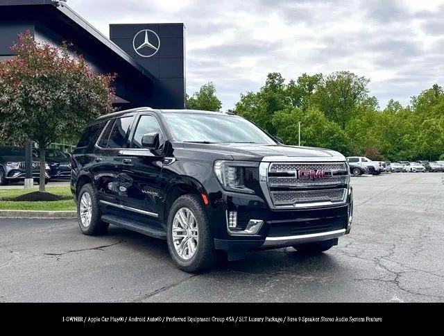 2023 GMC Yukon 4WD SLT for sale near West Chester Township, OH