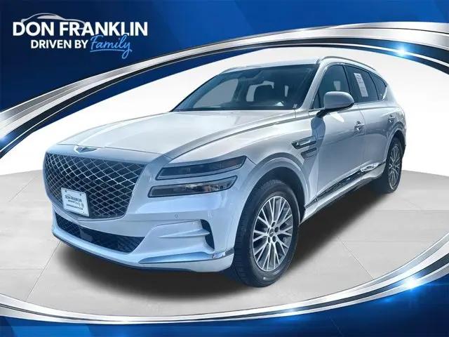 2024 Genesis GV80 2.5T AWD for sale in Bardstown, KY