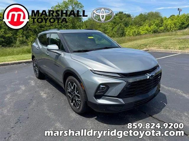 2023 Chevrolet Blazer AWD RS for sale in Dry Ridge, KY
