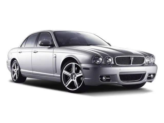 2008 Jaguar XJ Vanden Plas for sale near Brookville, OH