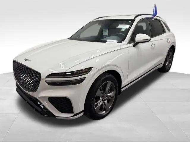 2025 Genesis GV70 3.5T AWD Sport for sale in Sheffield Village, OH