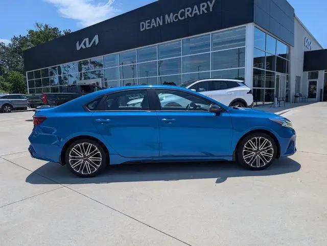 2024 Kia Forte GT for sale in Hattiesburg, MS