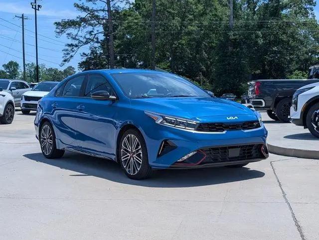2024 Kia Forte GT for sale in Hattiesburg, MS