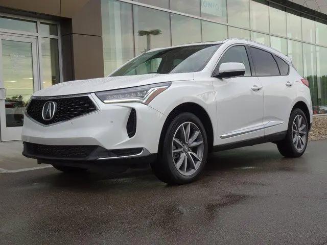 2024 Acura RDX for sale near Cincinnati, OH