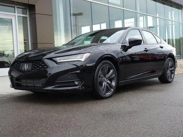 2023 Acura TLX A-SPEC Package for sale near Cincinnati, OH