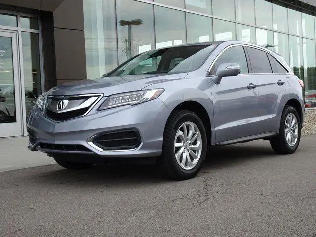2016 Acura RDX Technology & AcuraWatch Plus Packages for sale near Cincinnati, OH