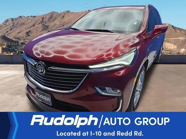 2024 Buick Enclave Essence FWD for sale in El Paso, TX