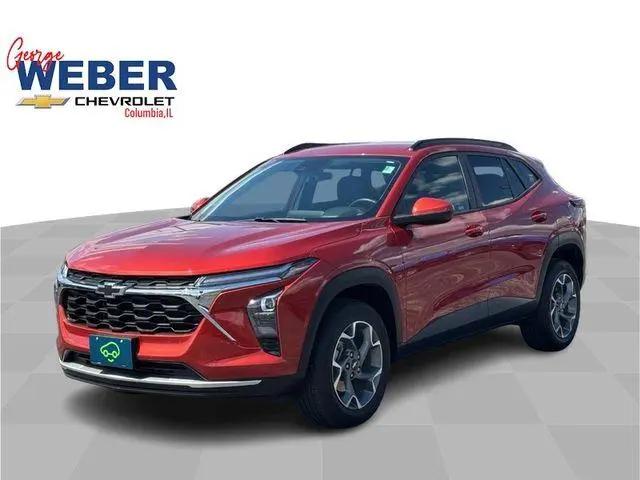 2024 Chevrolet Trax FWD LT for sale in Columbia, IL