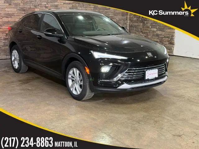 2025 Buick NV Preferred FWD for sale in Mattoon, IL