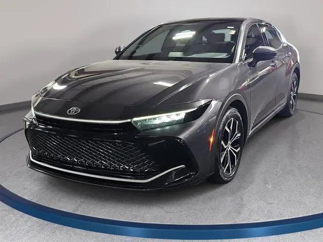 2023 Toyota Crown Limited for sale in Raleigh, NC