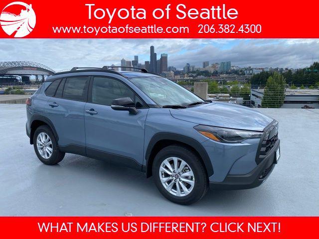 2026 Toyota Corolla Cross LE for sale in Seattle, WA