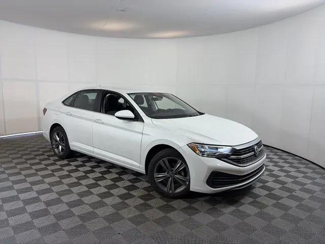 2023 Volkswagen Jetta 1.5T SE for sale in Mishawaka, IN