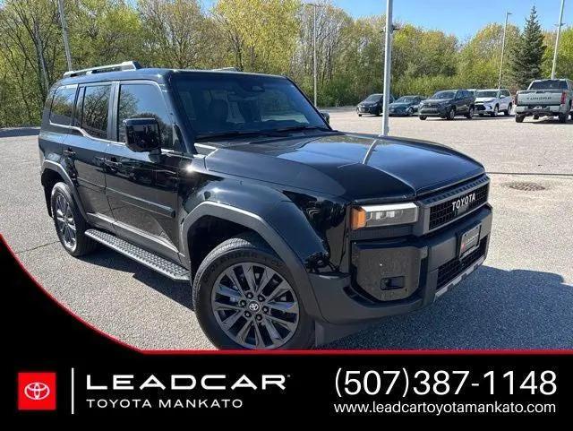 2025 Toyota Land Cruiser Base for sale in Mankato, MN