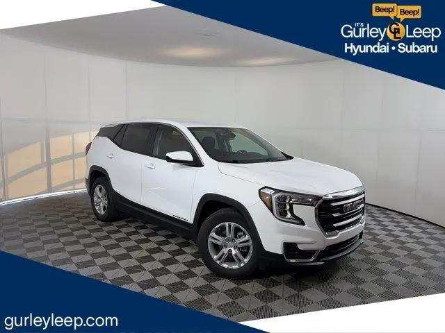 2023 GMC Terrain FWD SLE for sale in Mishawaka, IN