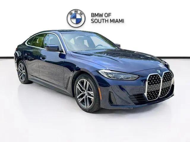 2023 BMW 430i Gran Coupe i for sale in Miami, FL